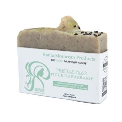 savon Figues de Barbarie