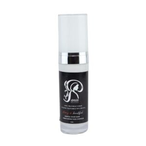 savon lait de riz Sérum traitement des cheveux