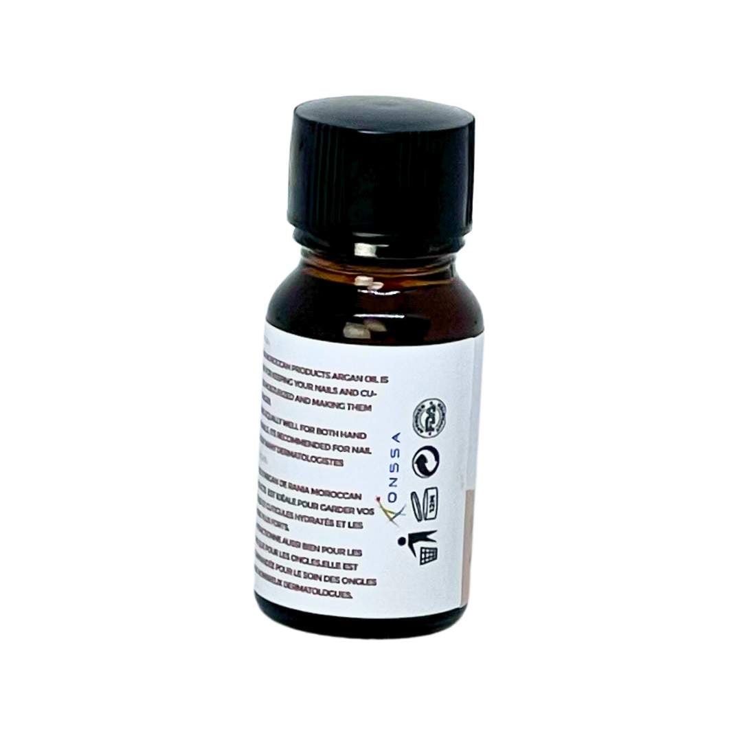 Fortifiant des Ongles Fortifiant des Ongles 10 ml