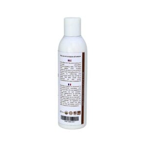 Lait corporel d'Argan 200 ml