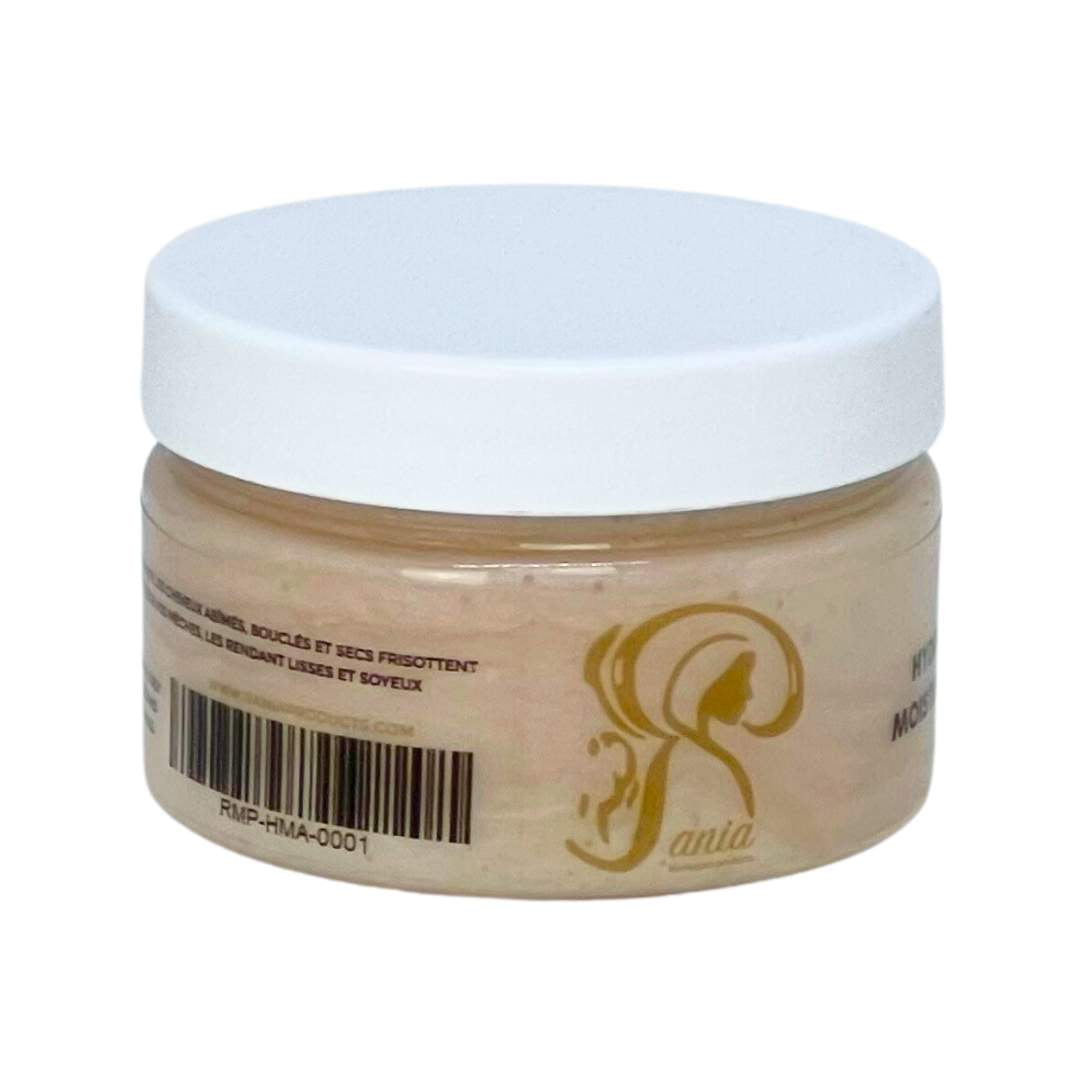 Masque capillaire à l'Argan Masque capillaire à l'Argan