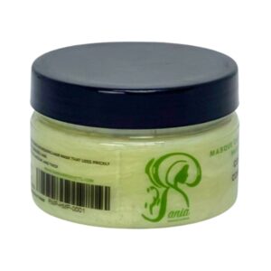 Mask Capillaire Moisturisers