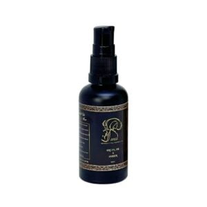 argan à l'oud Huile d'Argan Ambre, Argan à l'Ambre