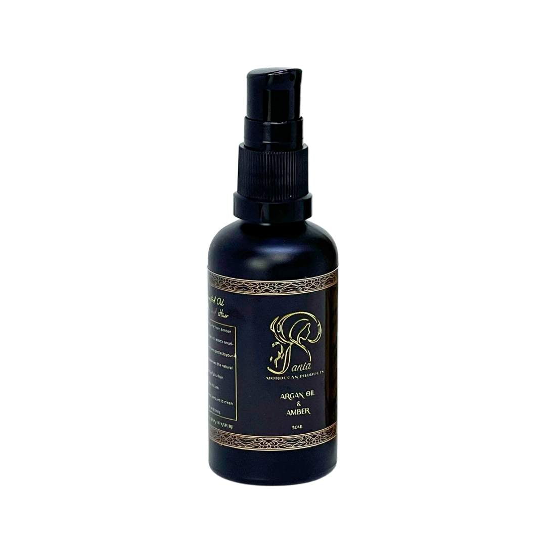 argan à l'oud Huile d'Argan Ambre, Argan à l'Ambre
