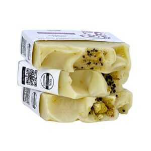 Savon à la Nigelle Nigella Savon