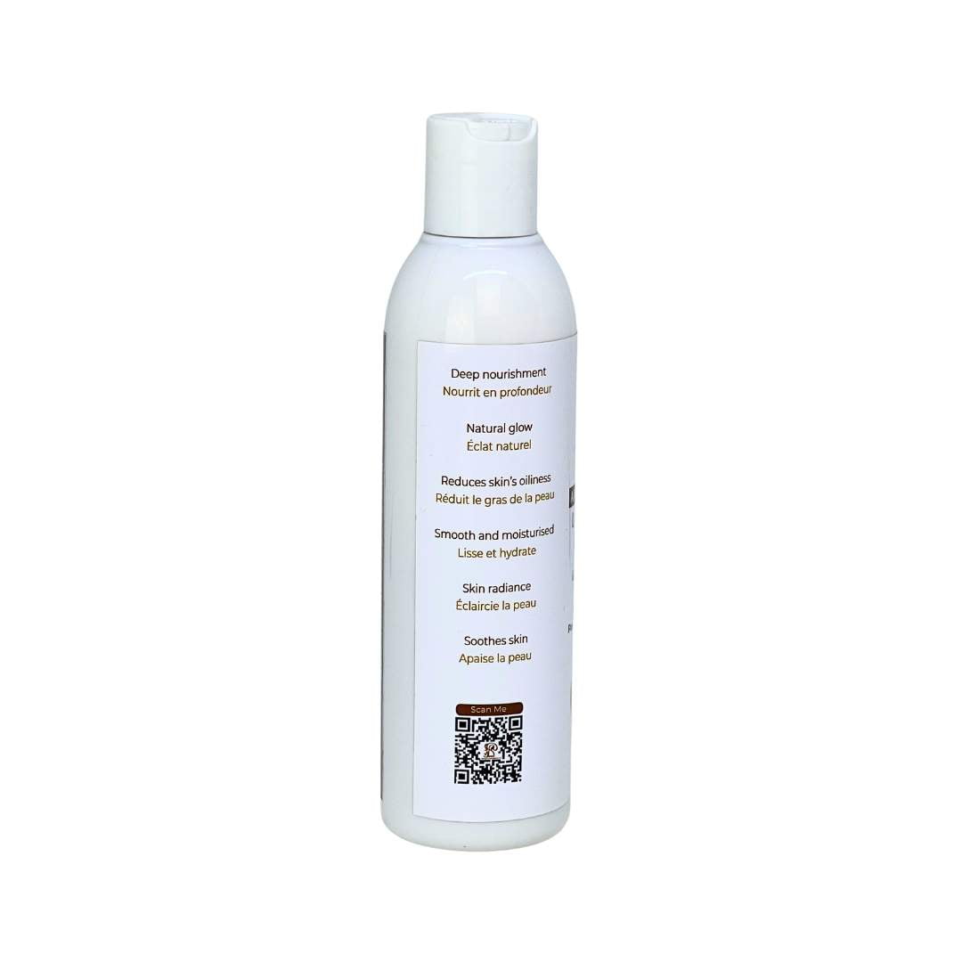 Lait corporel d'Argan Lait corporel d'Argan 200 ml