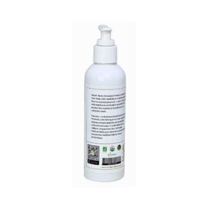 Shampoing à l'huile d'Argan 200 ml