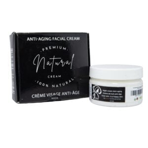 Crème de nuit Crème Anti-Tache