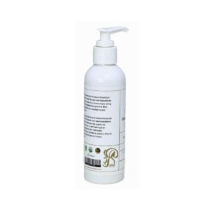 Shampoing à l'huile d'Argan Shampoing à l'huile d'Argan 200 ml