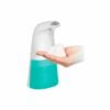 Distributeur savon automatique
