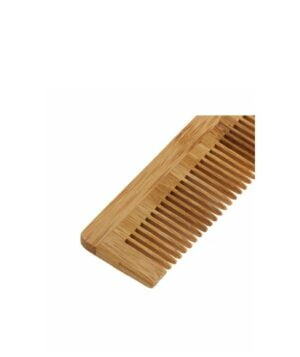 Peigne Bamboo