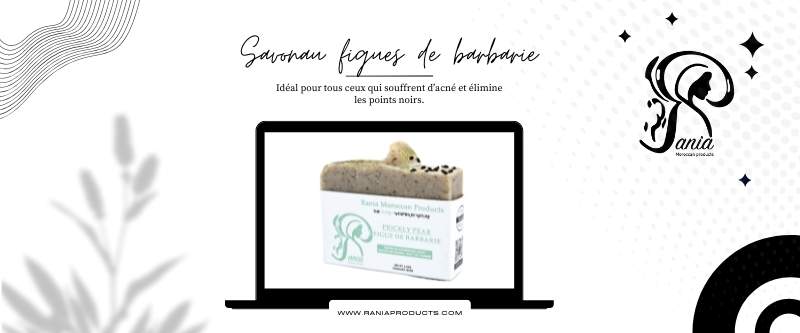 Savon Figues de Barbarie
