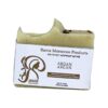 Savon à l’Argan Naturel