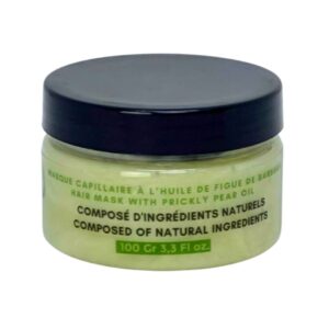 Rania Moroccan Products Mask Capillaire