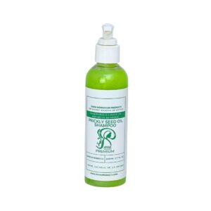 Rania Moroccan Products Shampoing Figue de Barbarie