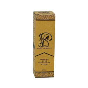 argan a l'oud