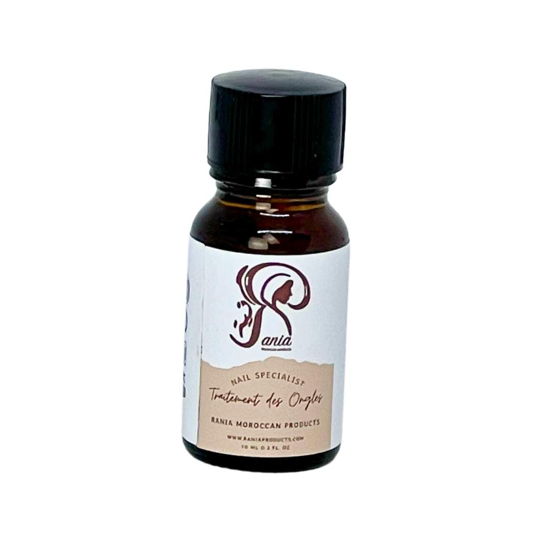Fortifiant des Ongles Nail Treatment