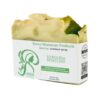 Savon Spiruline Naturel