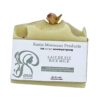 Savon au lait de riz