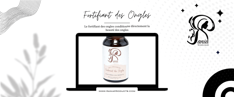 Fortifiant des Ongles