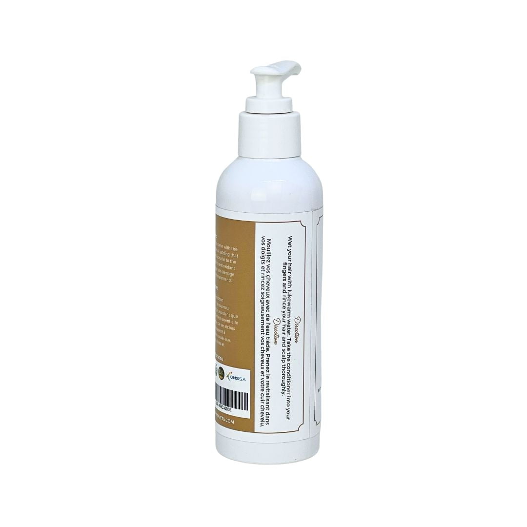 Après-Shampoing à l'huile d'Argan Après-Shampoing à l'huile d'Argan 200 ML