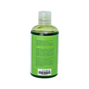 Gel naturel figue de barbarie