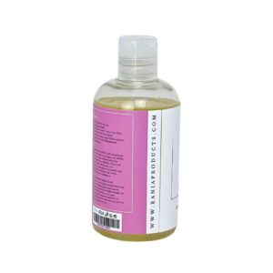 Gel douche hydratant aux fruits rouges gel douche fuit rouge