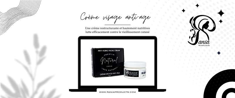 Crème de nuit Crème de nuit aux figues de Barbarie