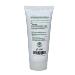 nettoyant visage arbre a the