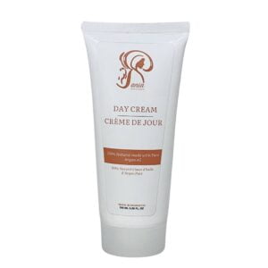 Crème de jour à l'huile d'Argan 100 ml