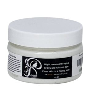 Anti Age & Anti Rides Naturel