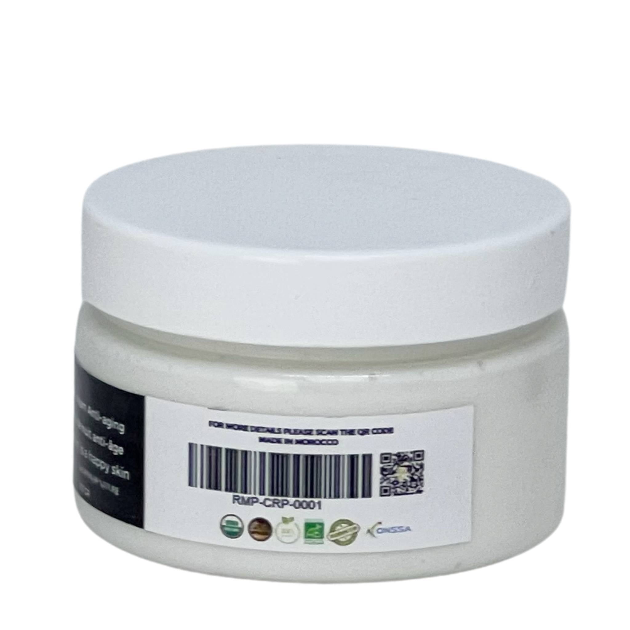 Crème de nuit Crème de nuit – Image 2