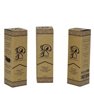 argan ambre, argan oud, argan musc