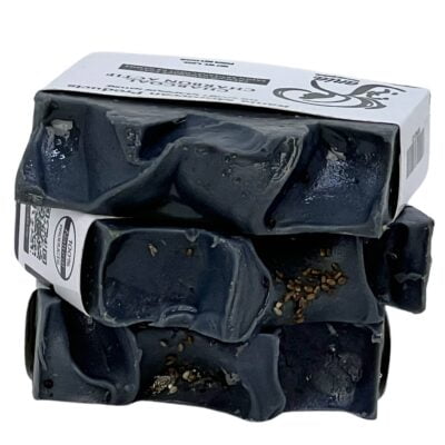 Savon antibactérien