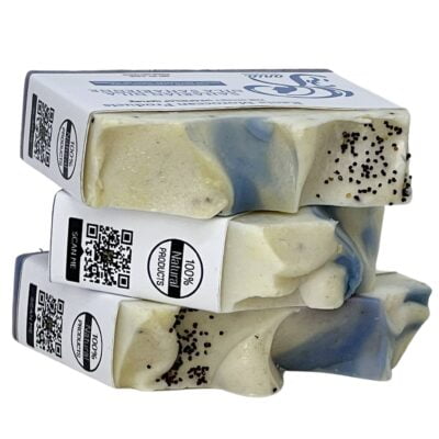 Savon Nila Naturel