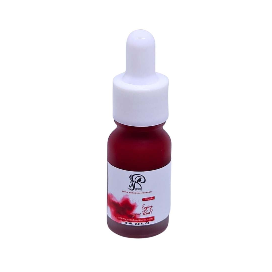 Blush rouge naturel Blush Rouge Naturel