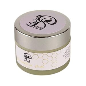 Déodorant Naturel Miel